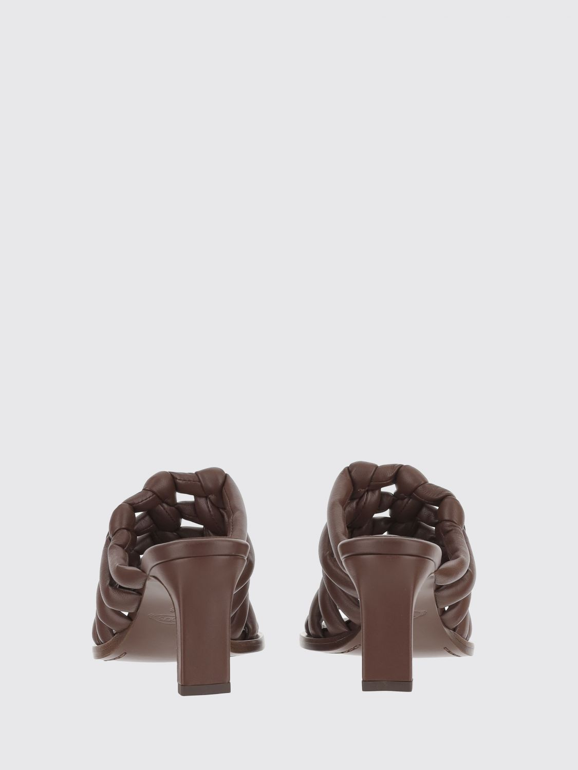 [Tod's] Sandals SS26 XXW52L0KE00U1O S202