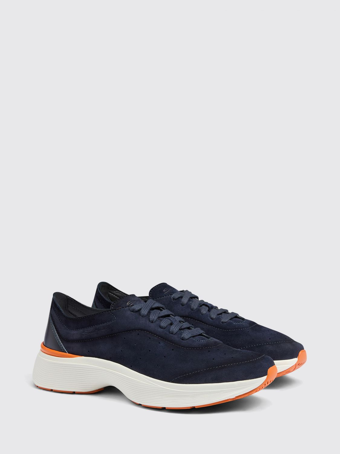 [Santoni] Sneakers SS26 MBBC22070BARTSOG U60