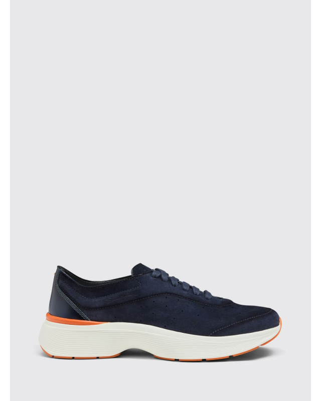 [Santoni] Sneakers SS26 MBBC22070BARTSOG U60