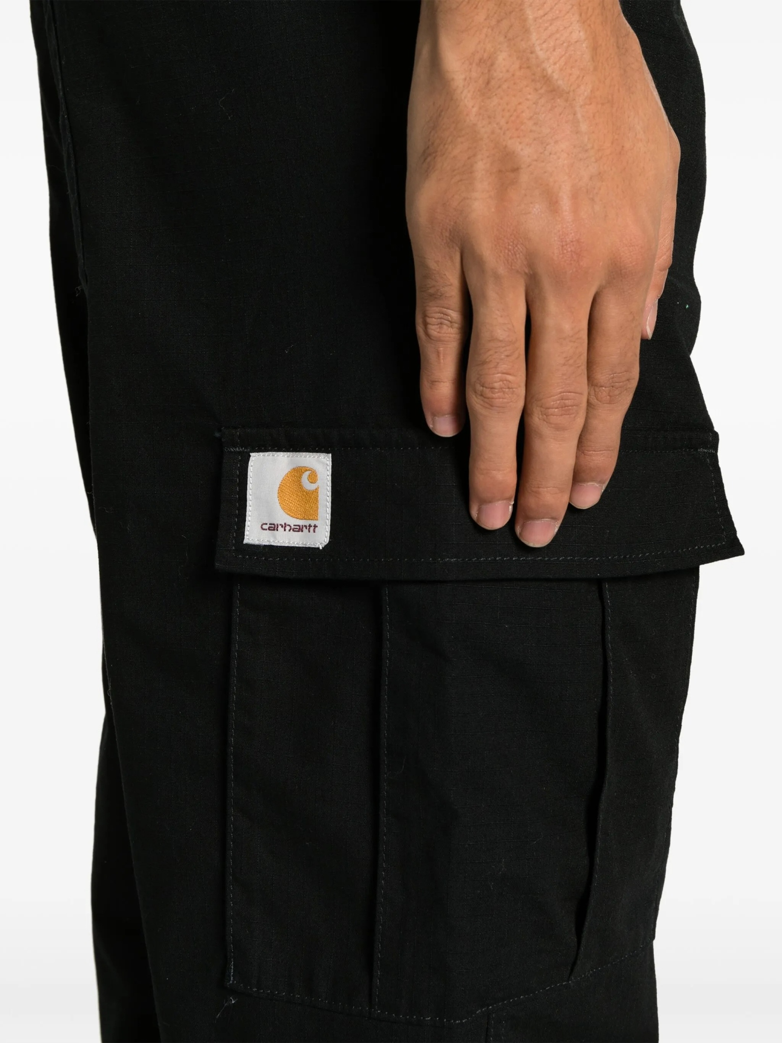 [CARHARTT WIP] Pants FW26 I032468