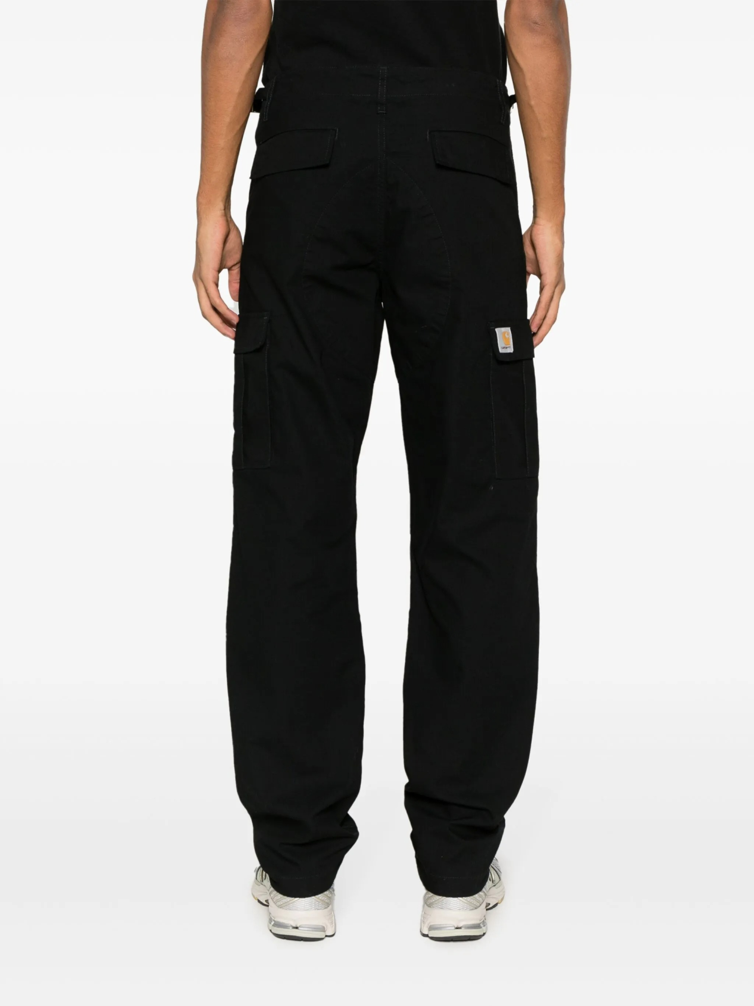 [CARHARTT WIP] Pants FW26 I032468