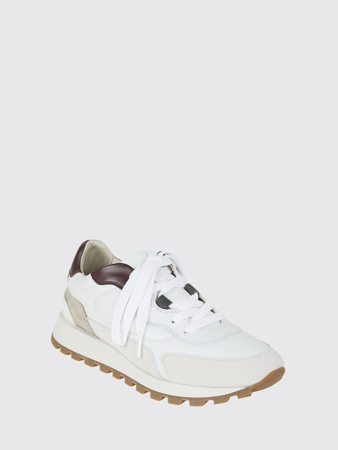 [Brunello Cucinelli] Sneakers SS26 MZGSG3028 C7592