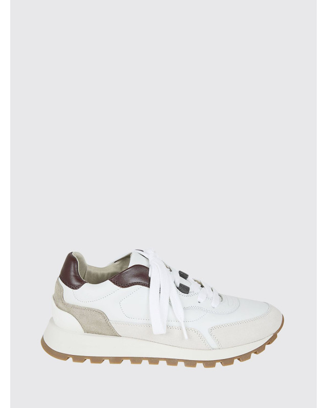 [Brunello Cucinelli] Sneakers SS26 MZGSG3028 C7592