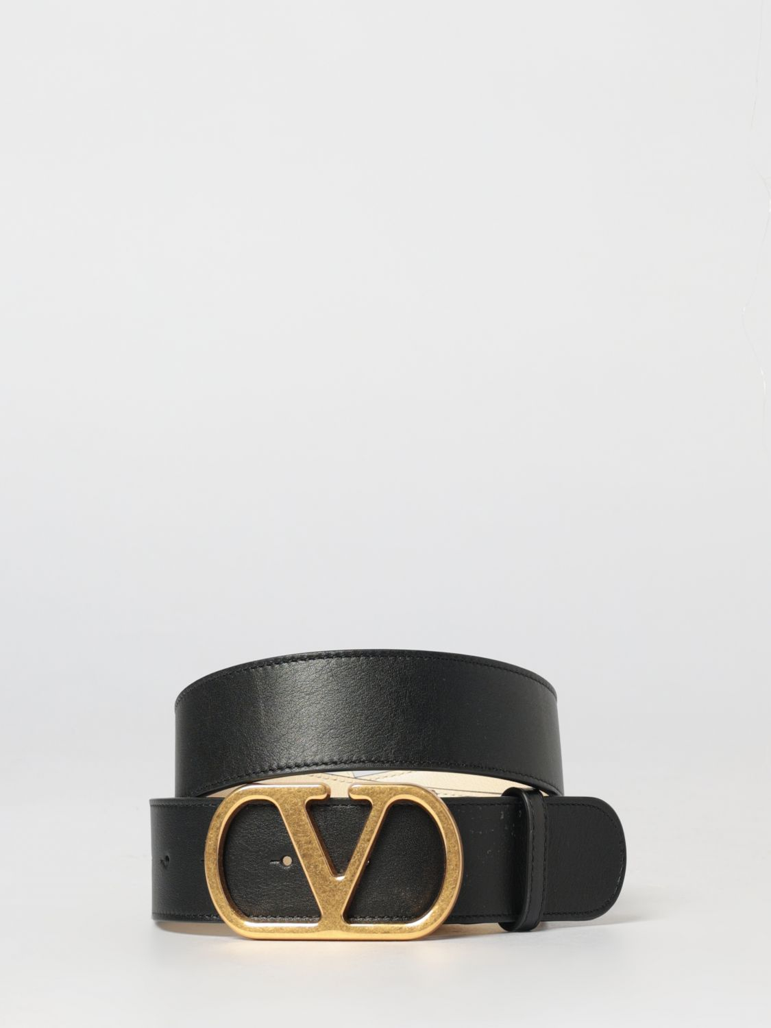 [Valentino Garavani] Belt SS26 7W2T0SQ4IYR DVX