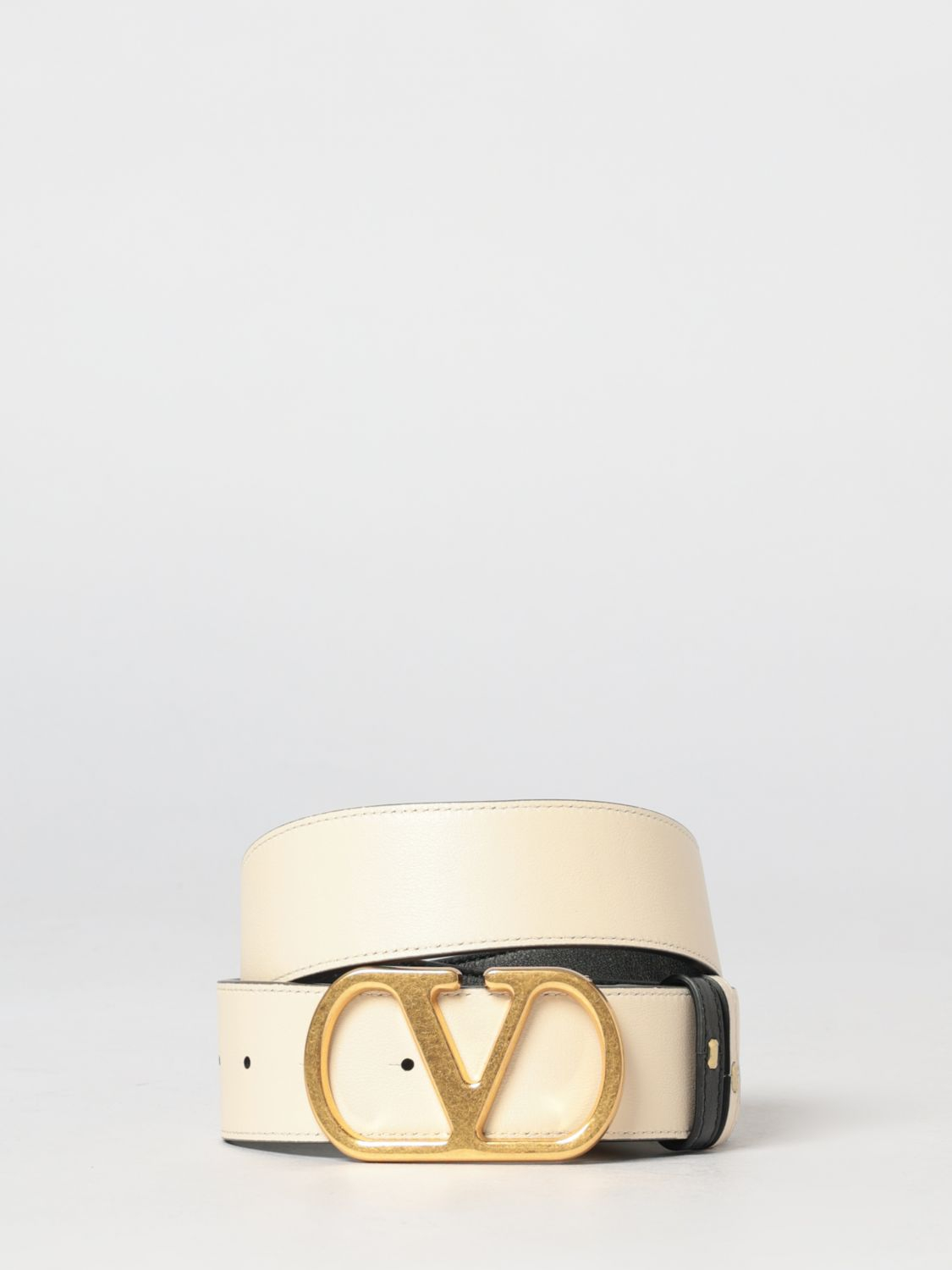 [Valentino Garavani] Belt SS26 7W2T0SQ4IYR DVX
