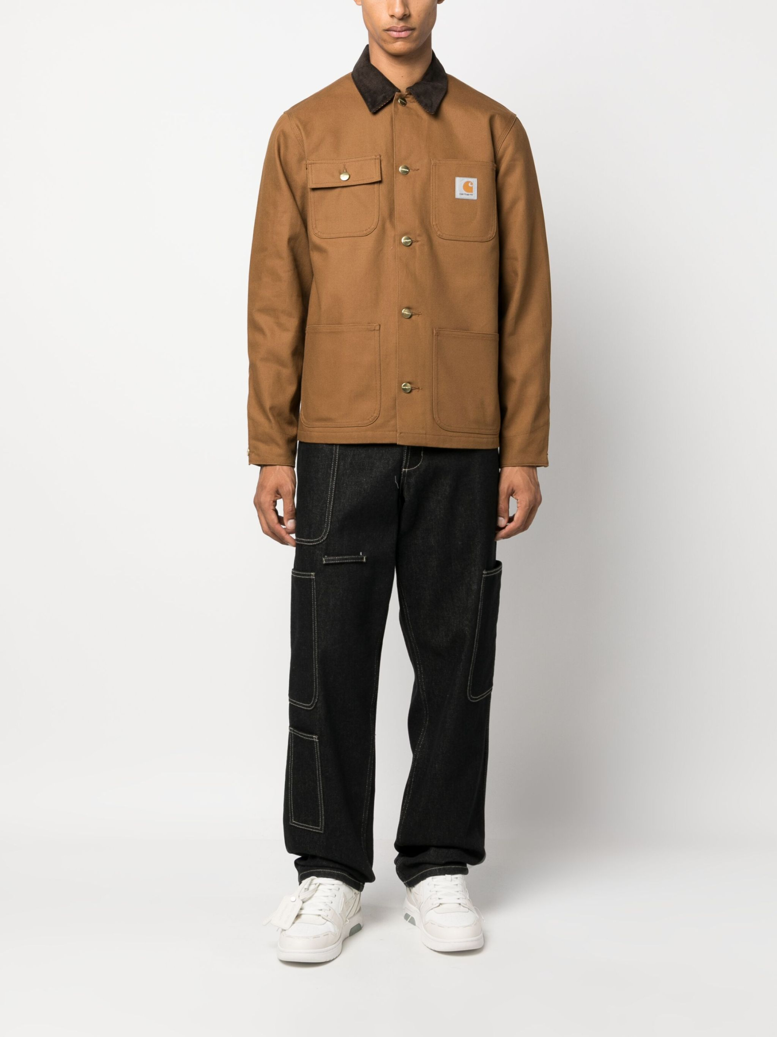 [CARHARTT WIP] Jacket FW26 I015261
