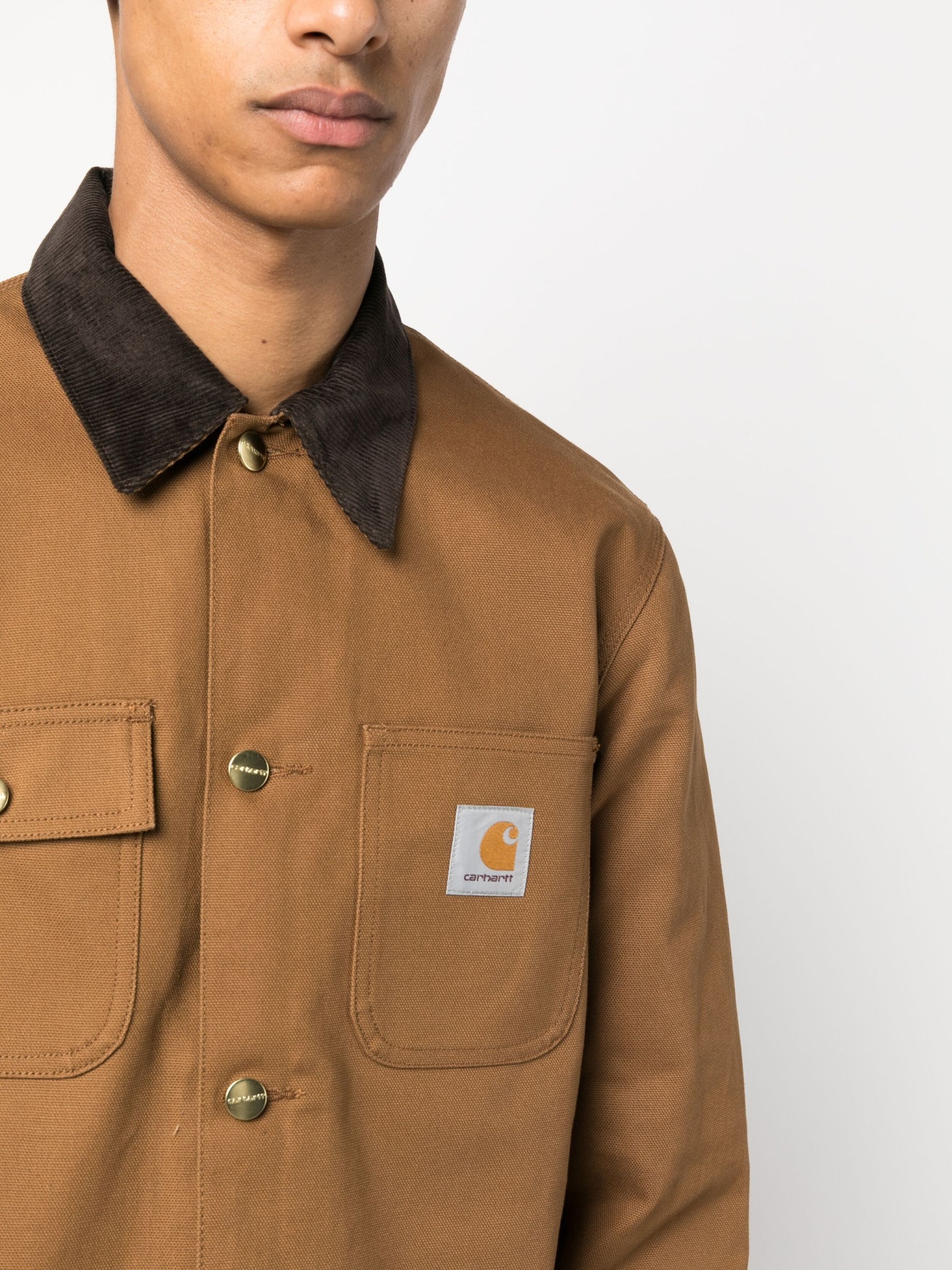 [CARHARTT WIP] Jacket FW26 I015261