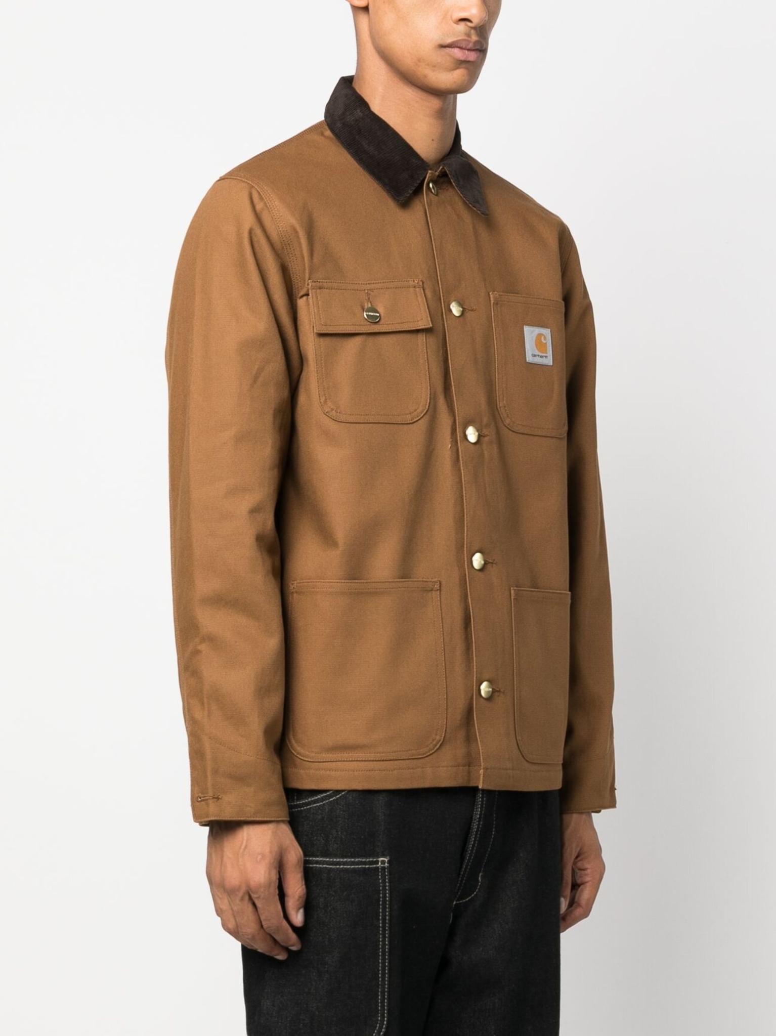 [CARHARTT WIP] Jacket FW26 I015261