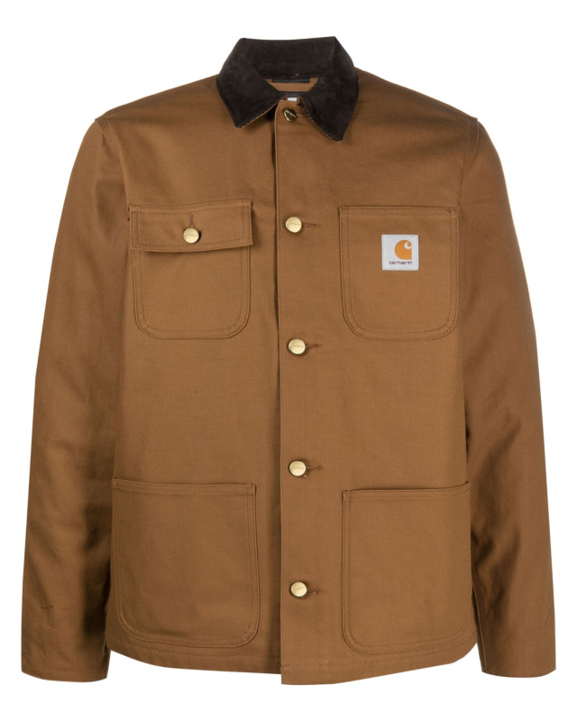 [CARHARTT WIP] Jacket FW26 I015261