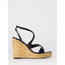[Jimmy Choo] Sandals SS26 AYLA110CTQ BLACK
