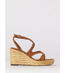 [Jimmy Choo] Sandals SS26 AYLA85CUG TAN