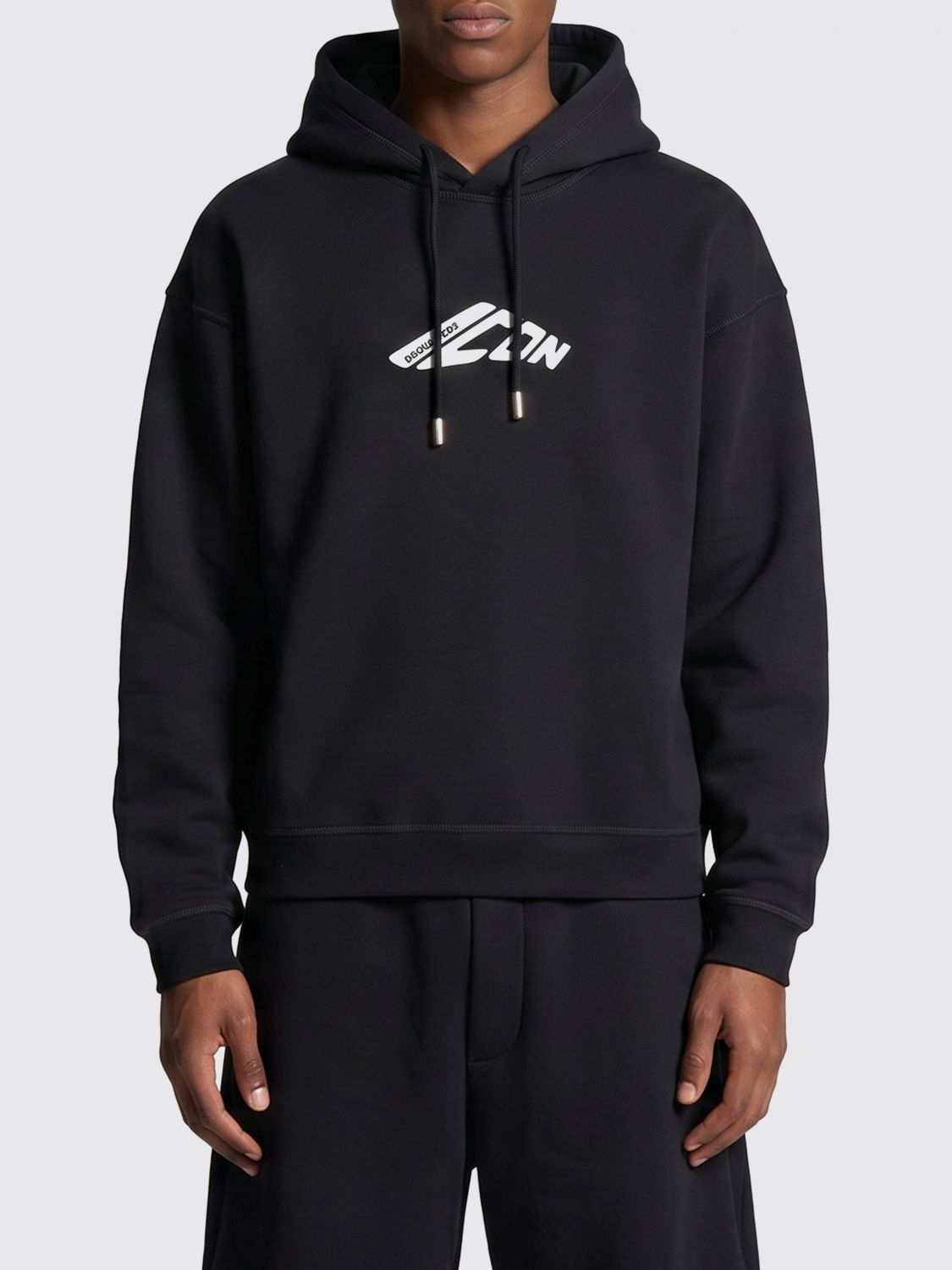 [Dsquared2] Hoodie SS26 S79GU0137D25007 900