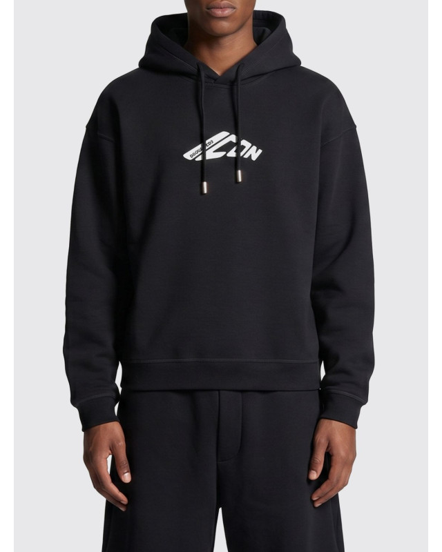 [Dsquared2] Hoodie SS26 S79GU0137D25007 900