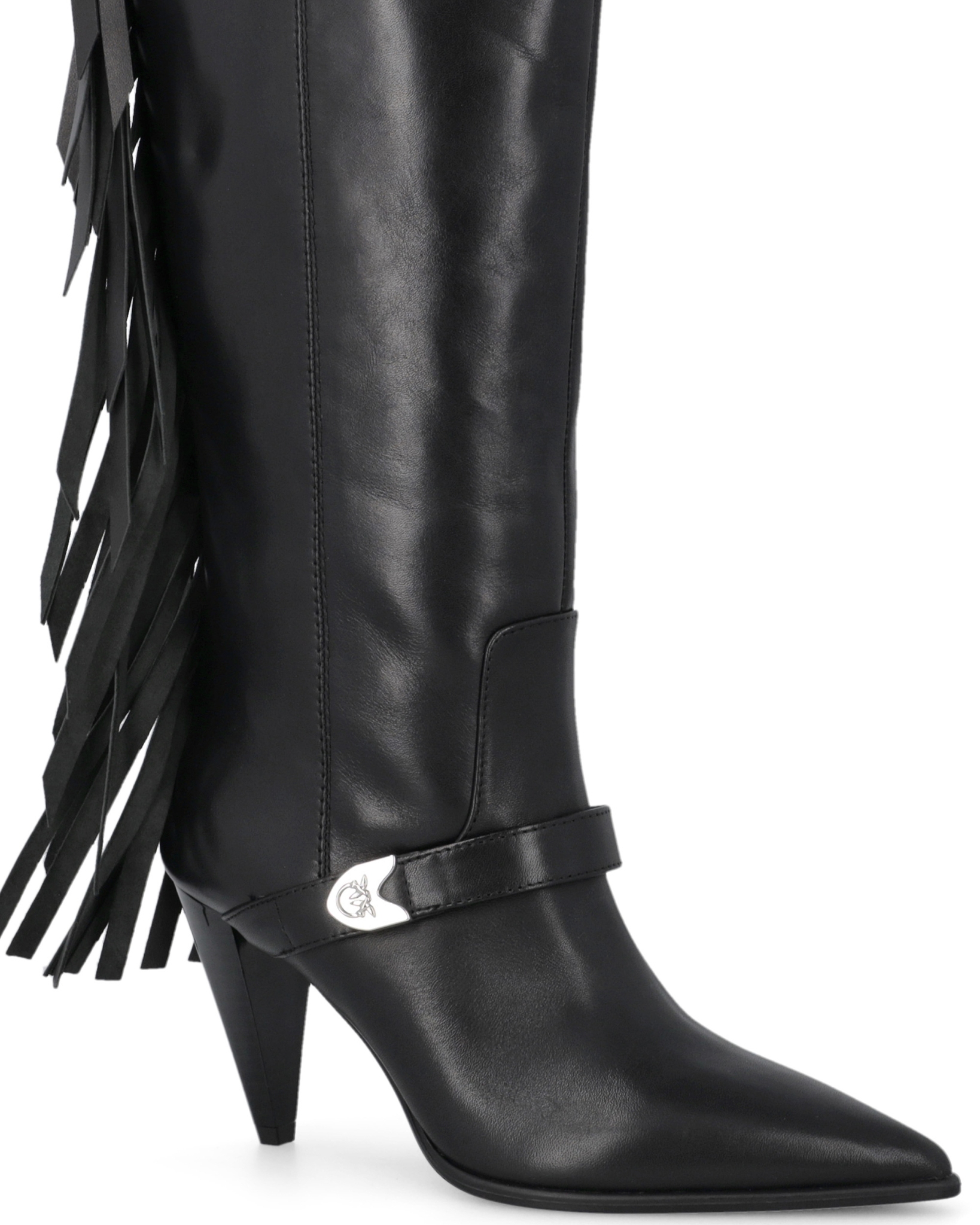[PINKO] Boots FW26 SD0589P003Z99