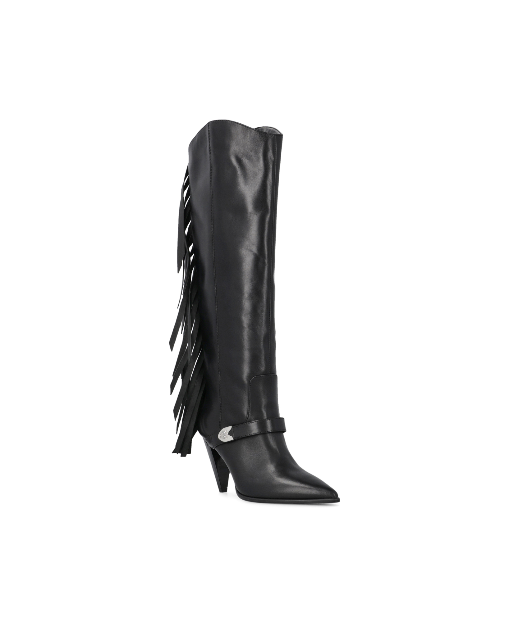 [PINKO] Boots FW26 SD0589P003Z99