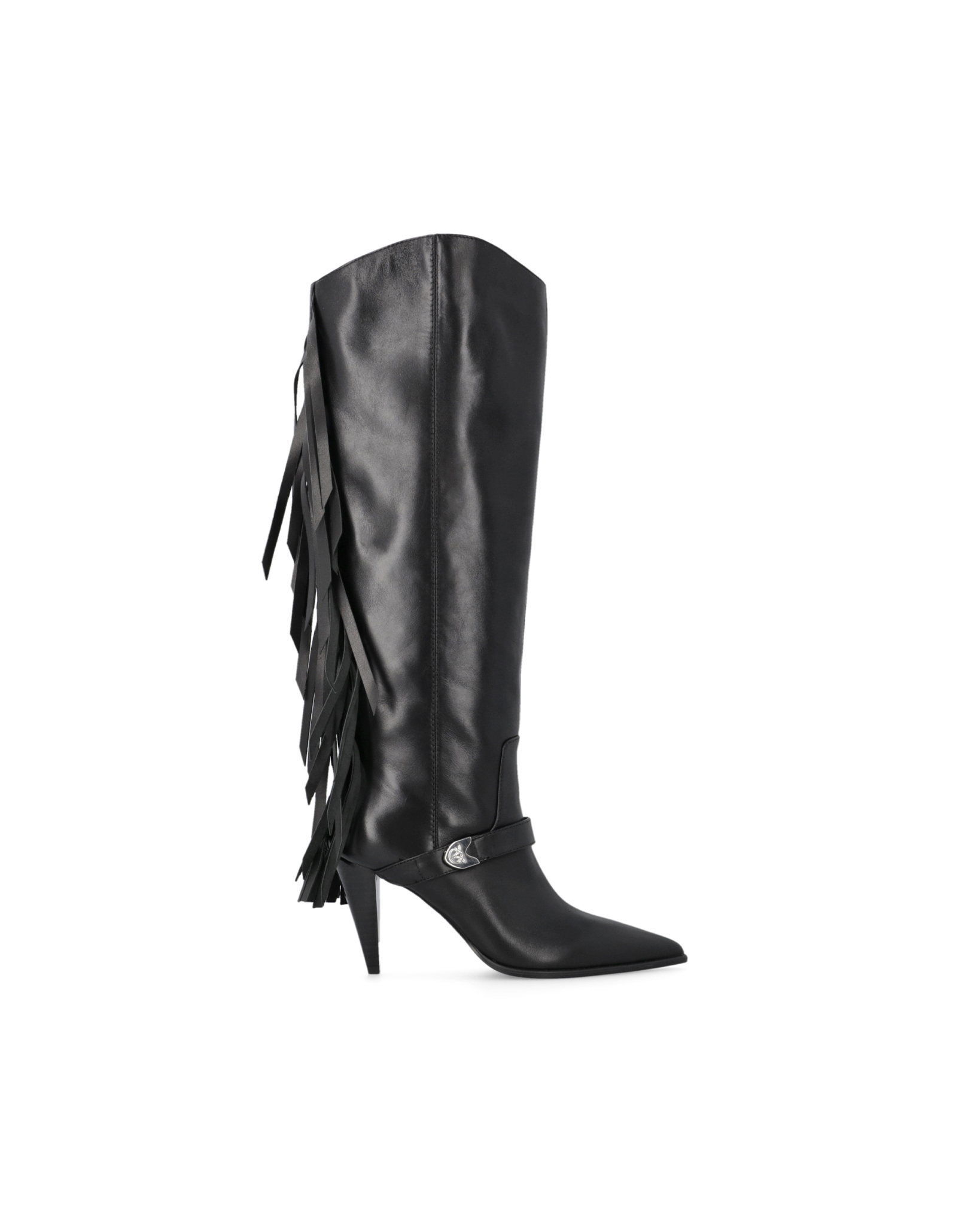 [PINKO] Boots FW26 SD0589P003Z99