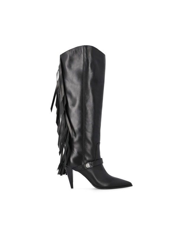 [PINKO] Boots FW26 SD0589P003Z99