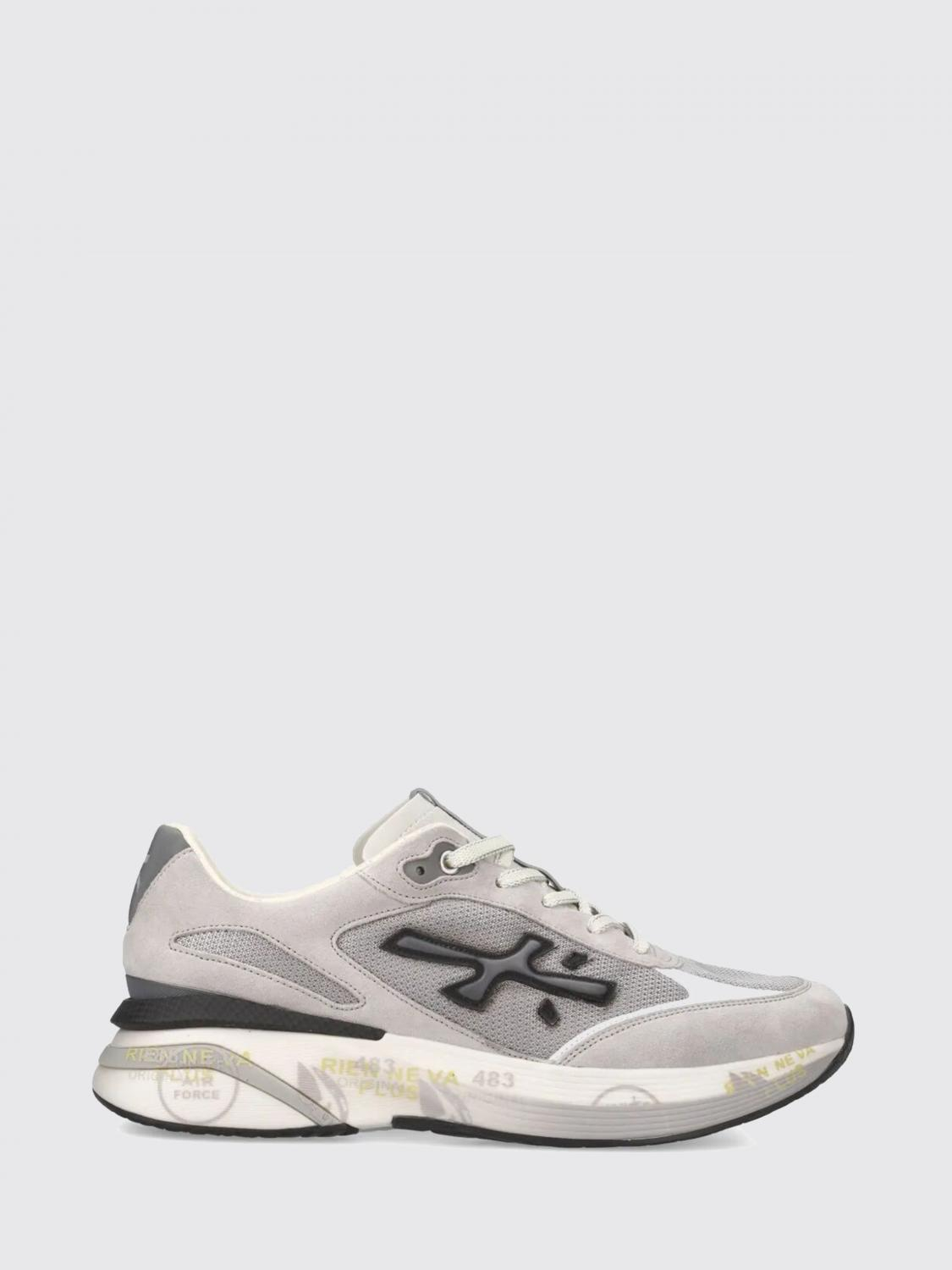 [Premiata] Sneakers SS26 MOERUN 7304