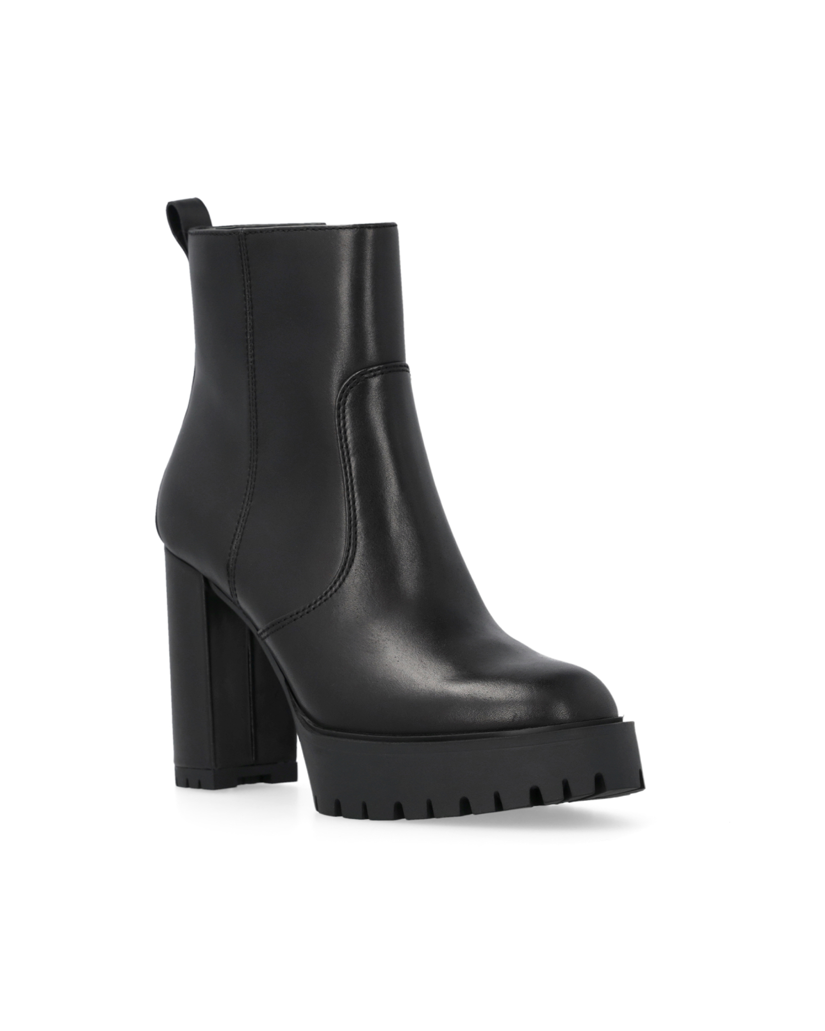 [PINKO] Boots FW26 SD0577P001Z99