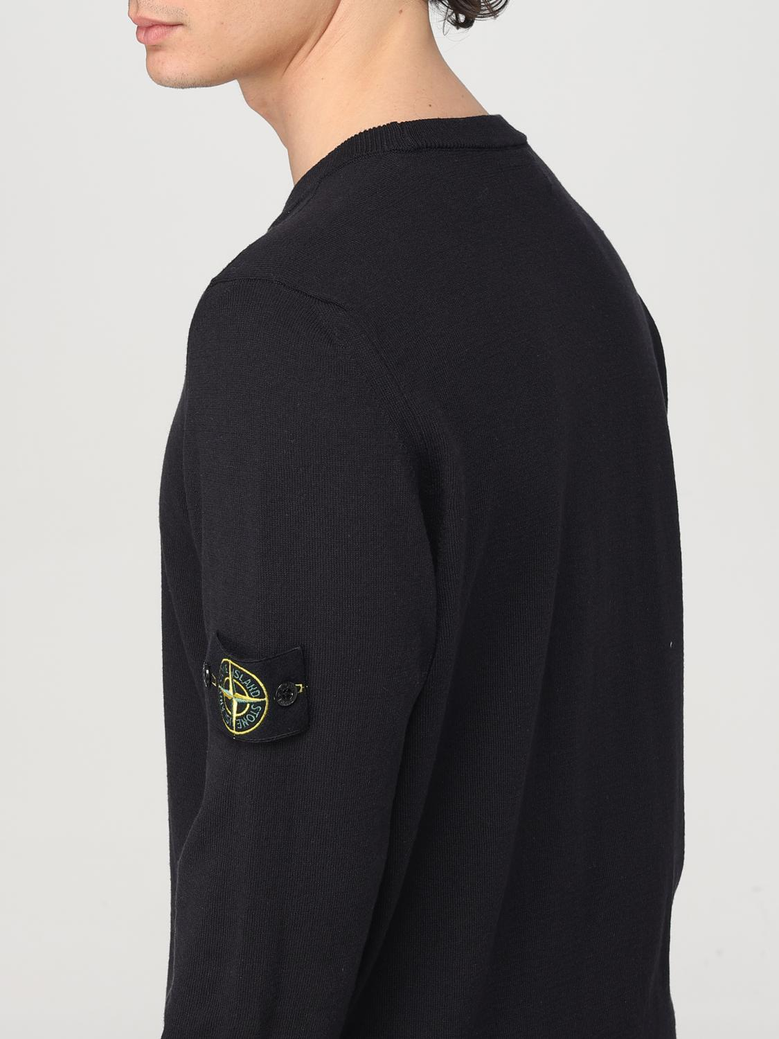 [Stone Island] Knitwear SS26 5100062S00B9 V0020