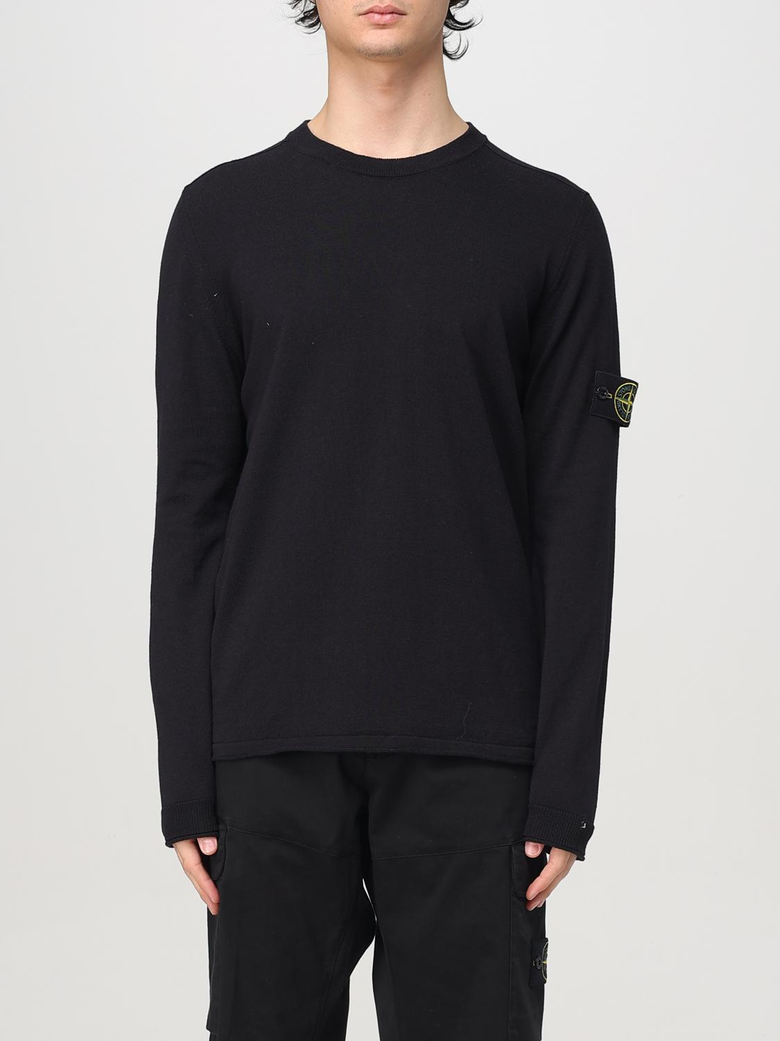 [Stone Island] Knitwear SS26 5100062S00B9 V0020