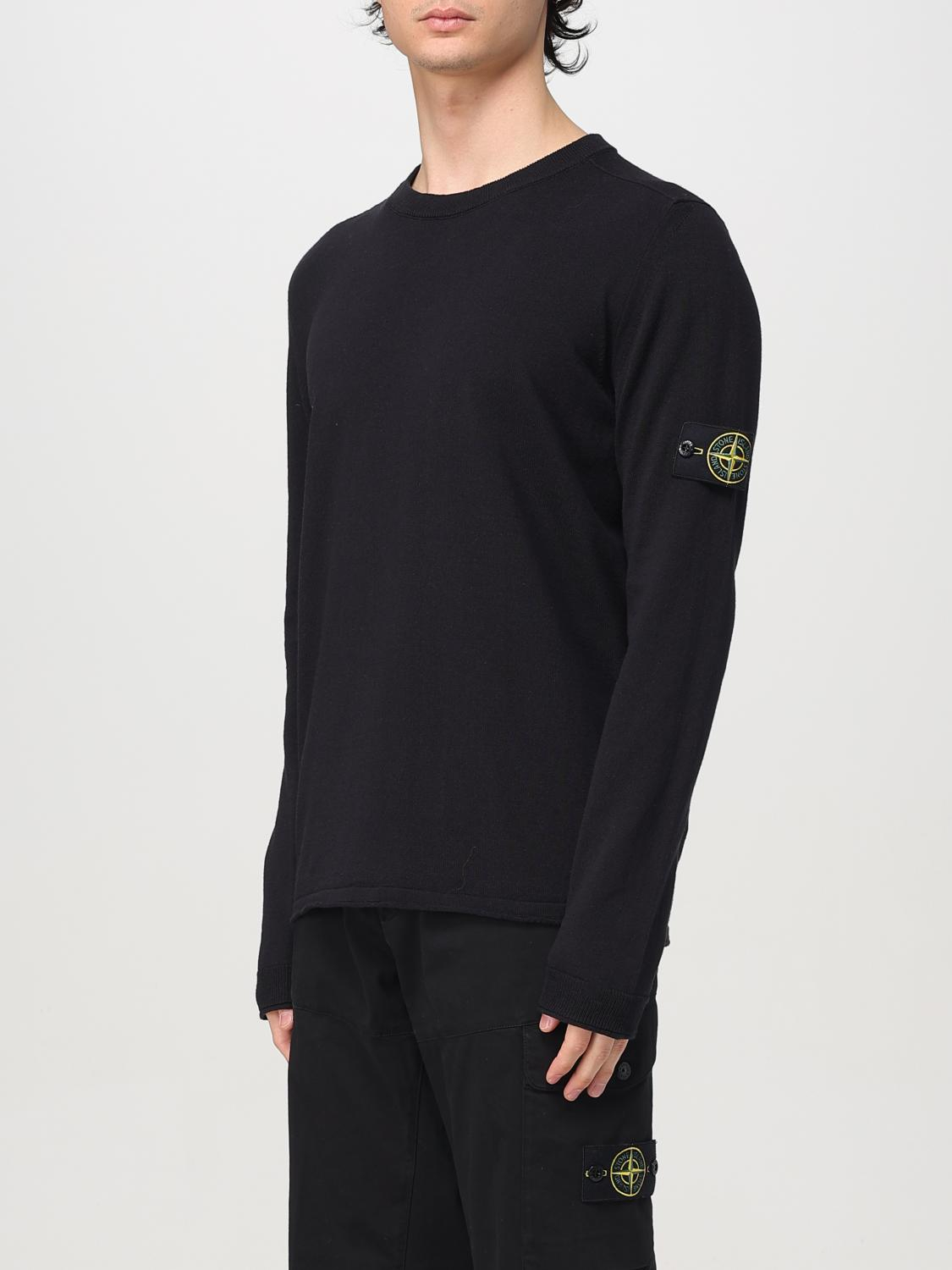 [Stone Island] Knitwear SS26 5100062S00B9 V0020