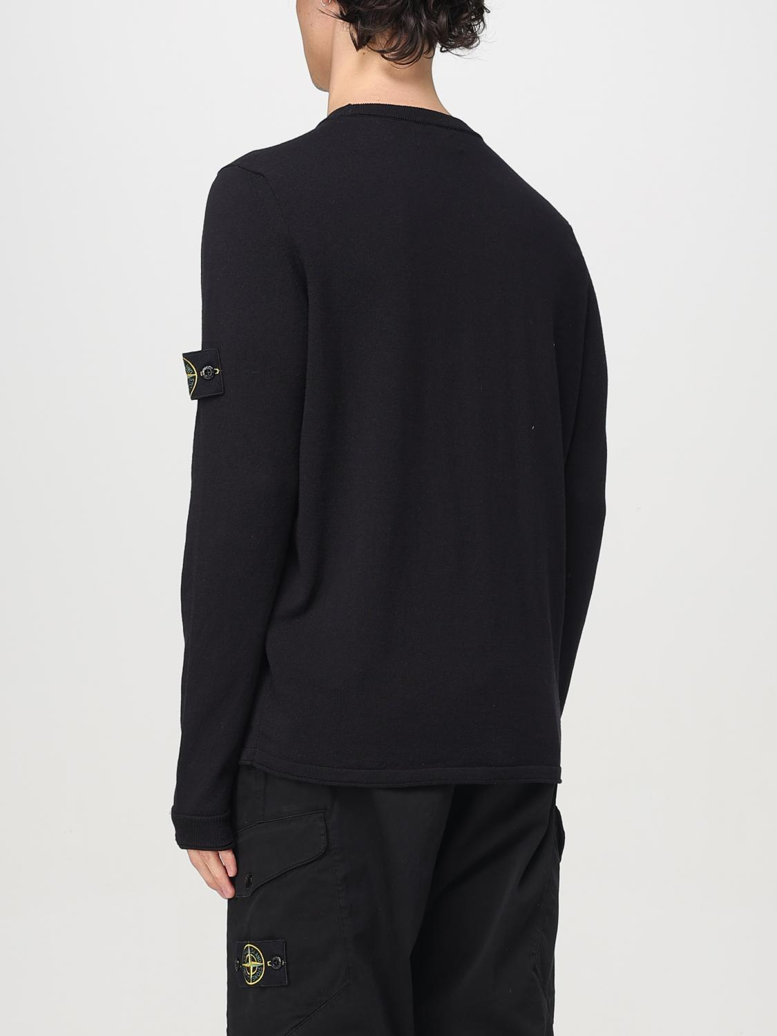 [Stone Island] Knitwear SS26 5100062S00B9 V0020