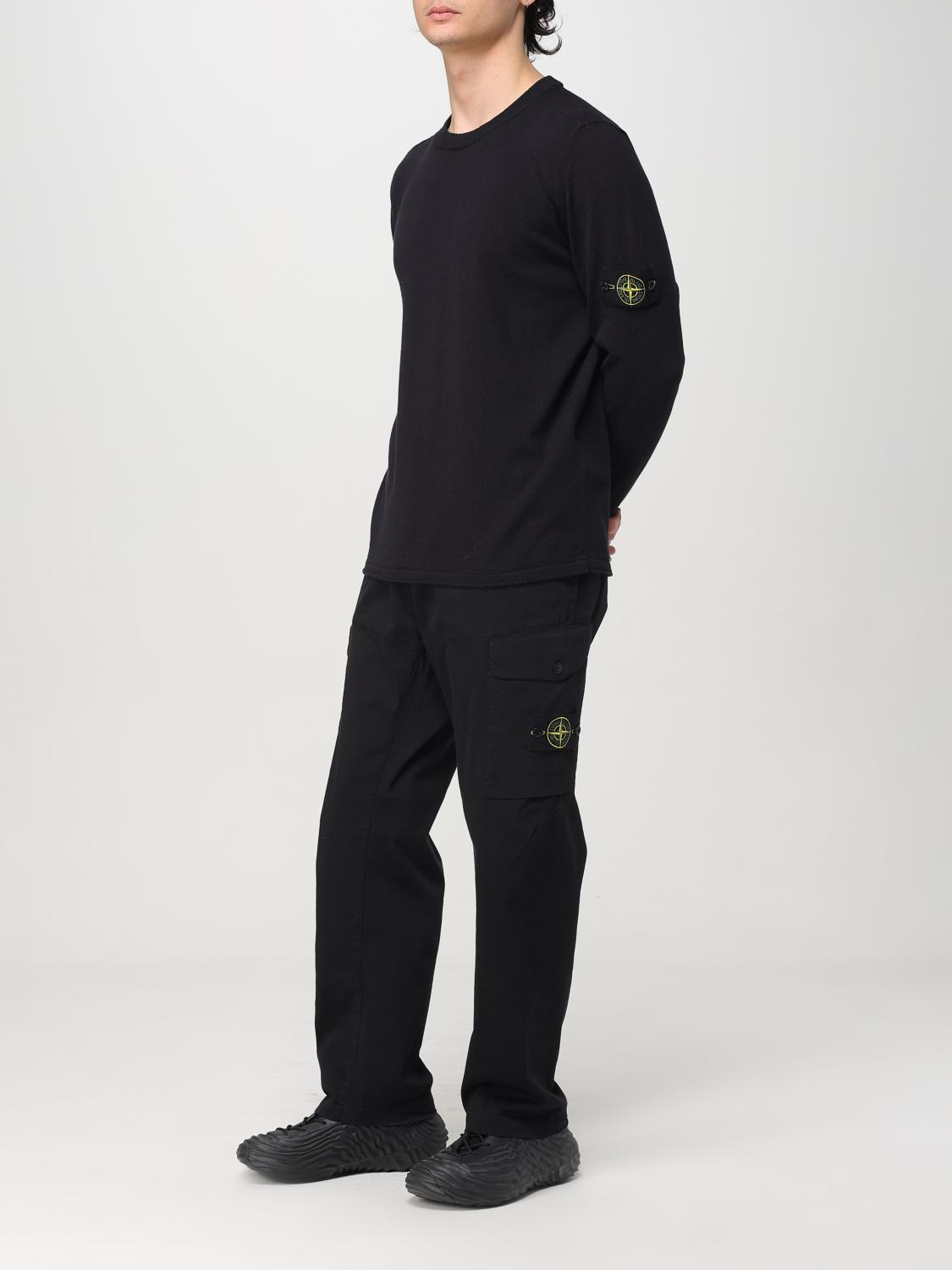 [Stone Island] Knitwear SS26 5100062S00B9 V0020