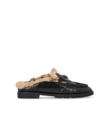 [PINKO] Slippers FW26 SD0683P186Z99