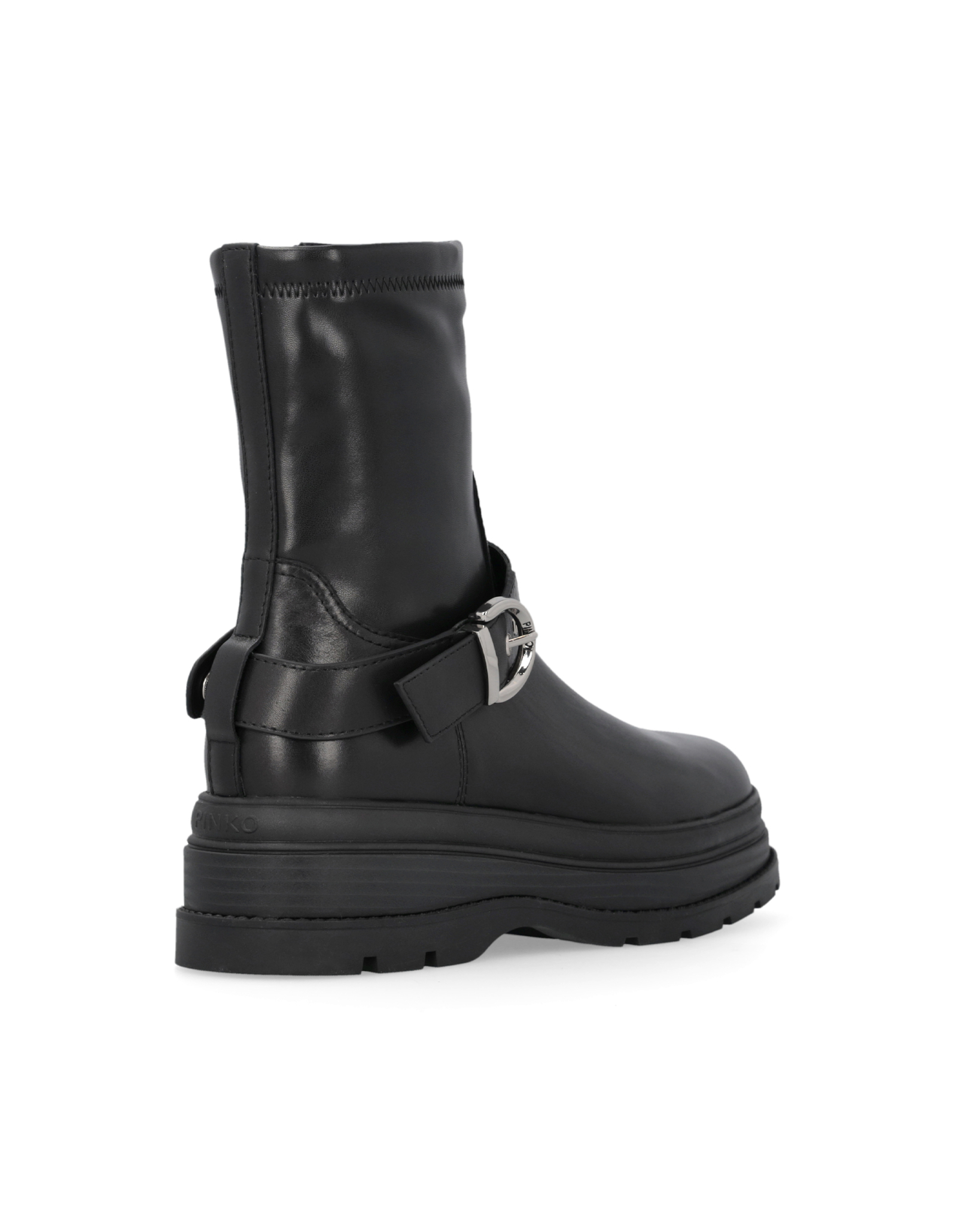 [PINKO] Boots FW26 SD0605E007Z99