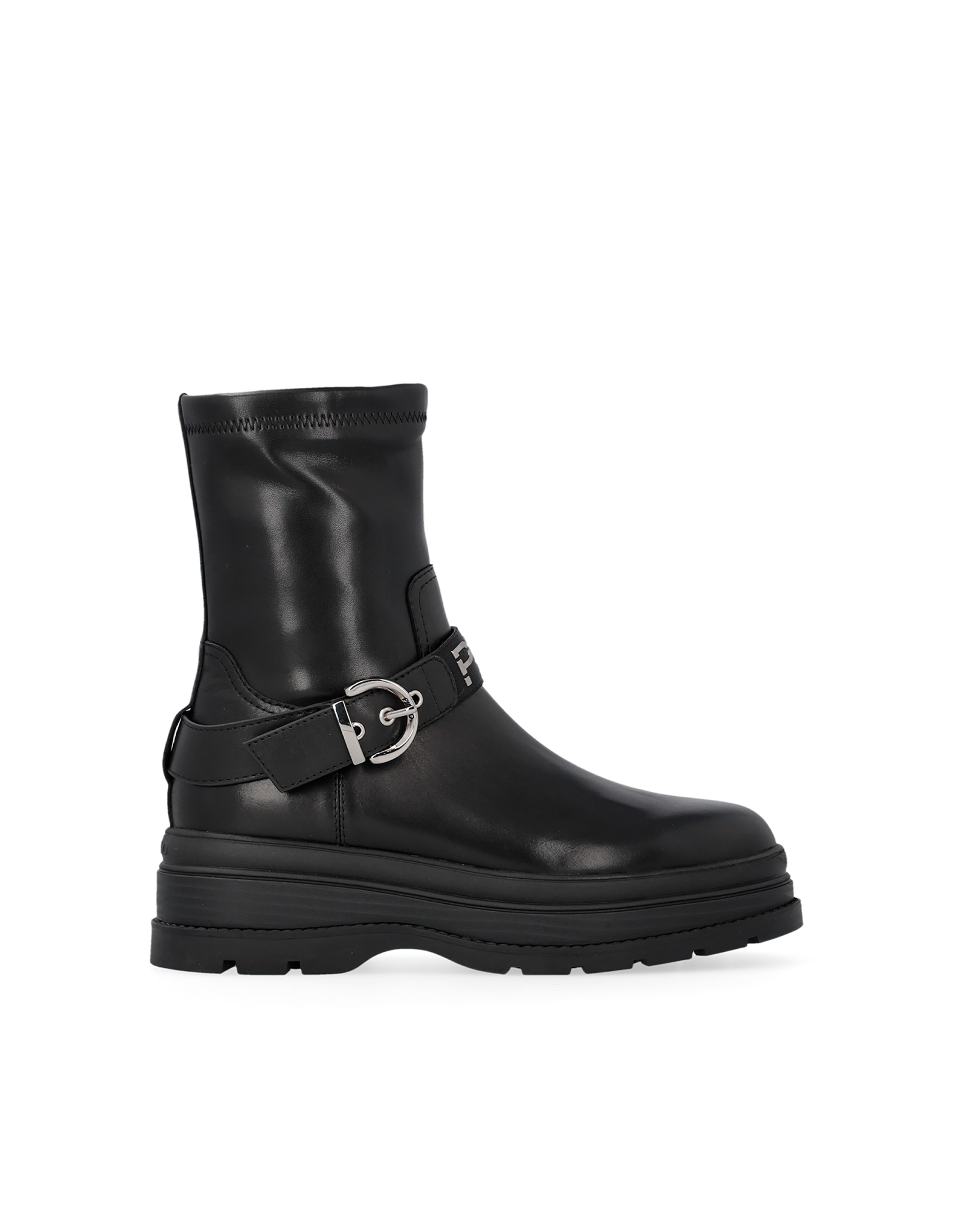[PINKO] Boots FW26 SD0605E007Z99