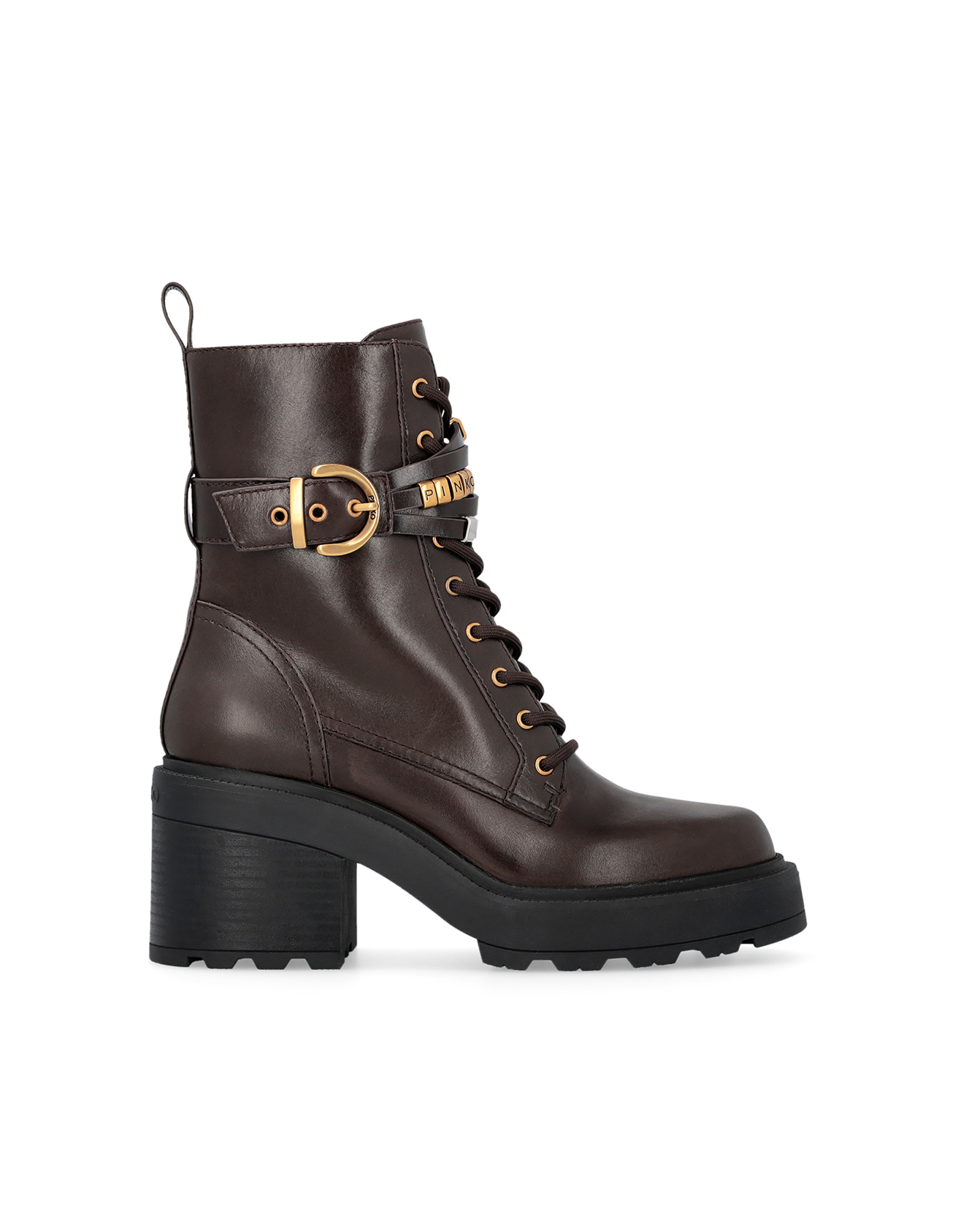 [PINKO] Boots FW26 SD0549P001L72