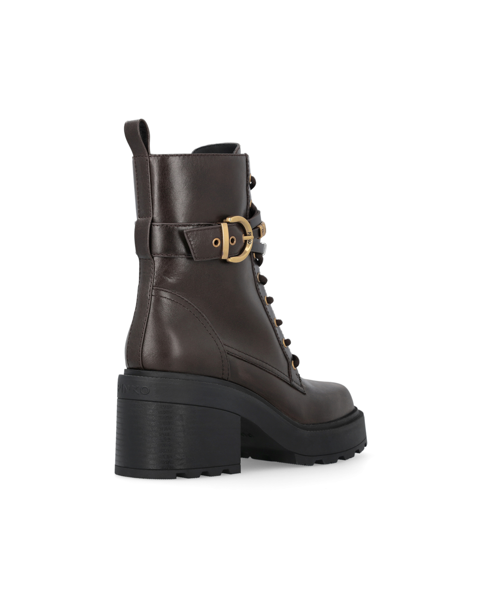 [PINKO] Boots FW26 SD0549P001L72