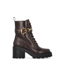 [PINKO] Boots FW26 SD0549P001L72