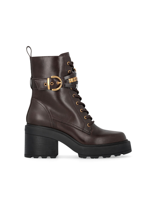 [PINKO] Boots FW26 SD0549P001L72