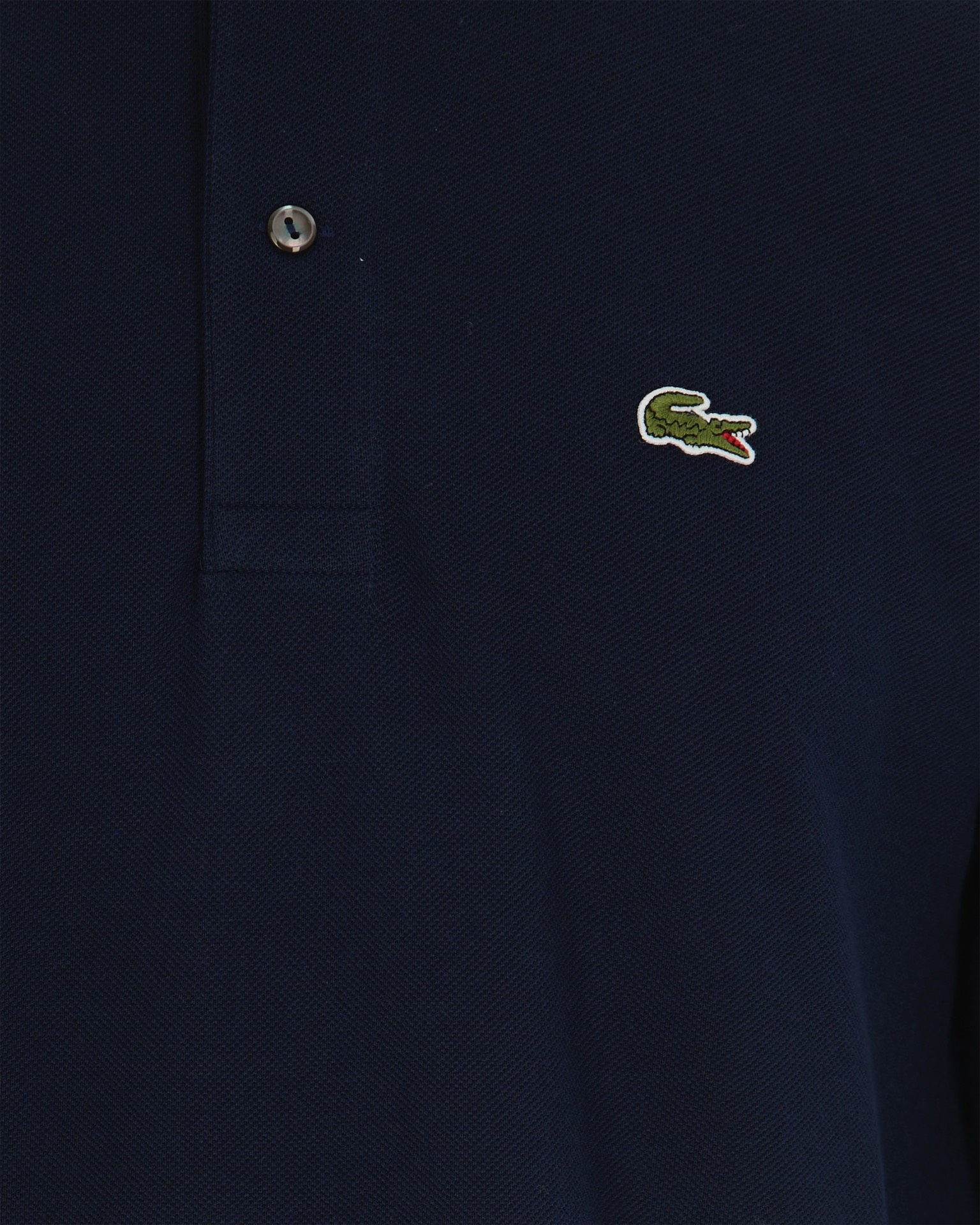 [Lacoste] T-shirts Long Sleeve FW26 L1312166
