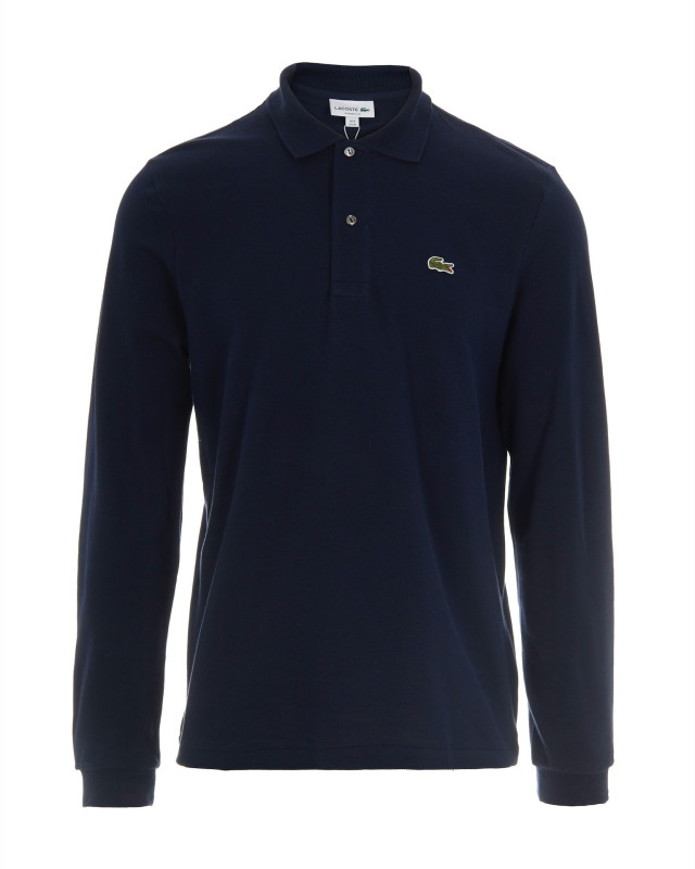 [Lacoste] T-shirts Long Sleeve FW26 L1312166