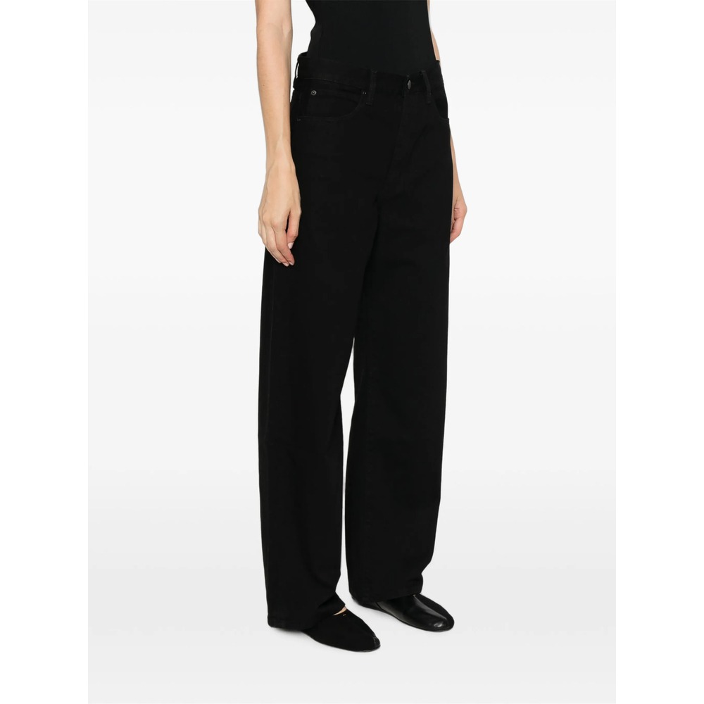 [FRAME] Jeans FW26 2058246  BLK