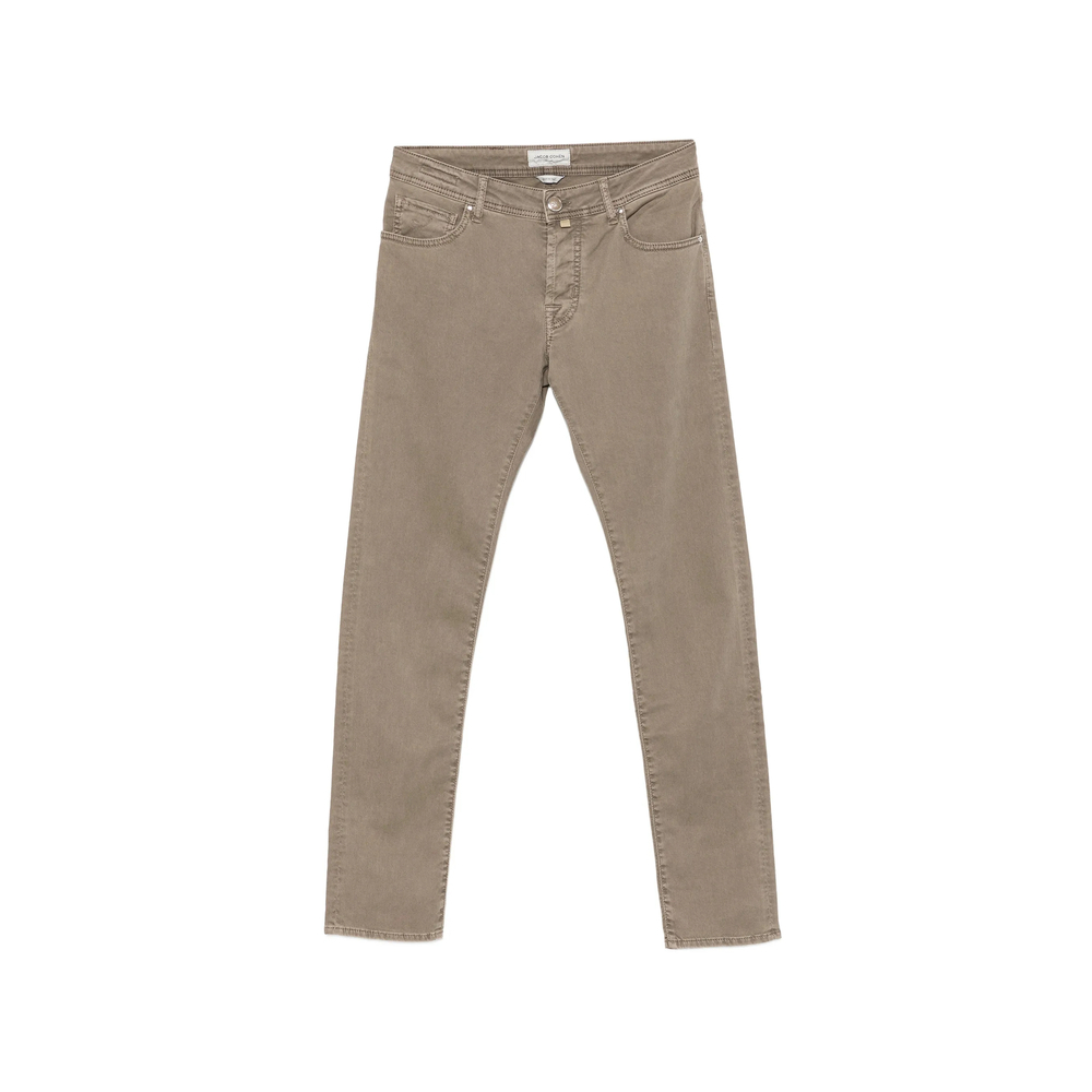 [Jacob Cohen] Pants FW26 QE007 S4216 B75