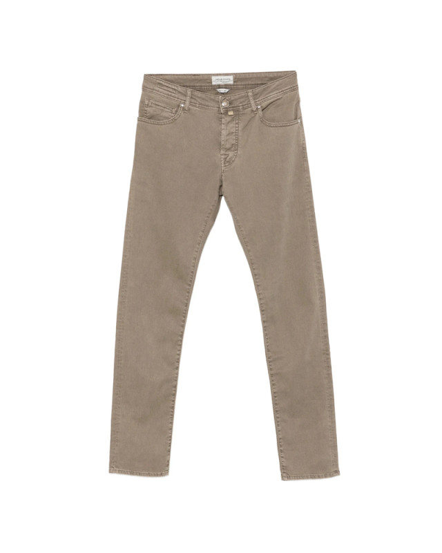 [Jacob Cohen] Pants FW26 QE007 S4216 B75