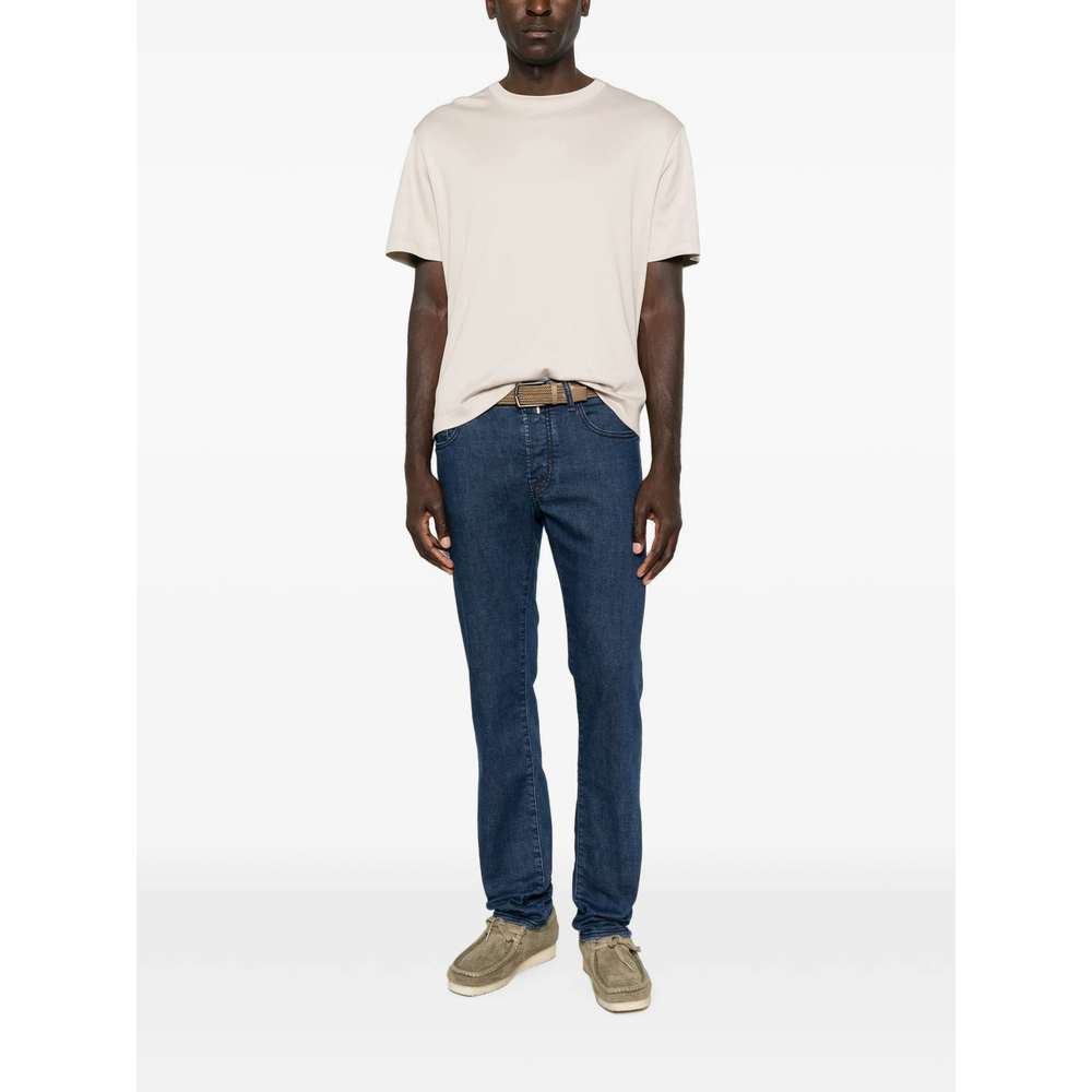 [Jacob Cohen] Jeans FW26 QL004 S3619 100D