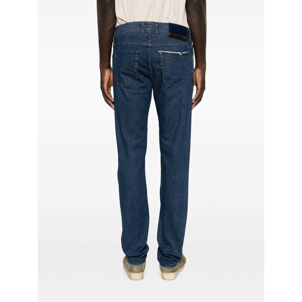 [Jacob Cohen] Jeans FW26 QL004 S3619 100D