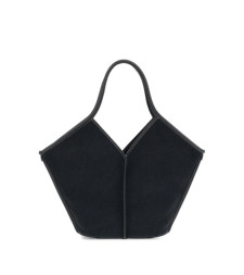 [HEREU] Tote bag FW26 CANAWBA26 CALELLA NA BLACK
