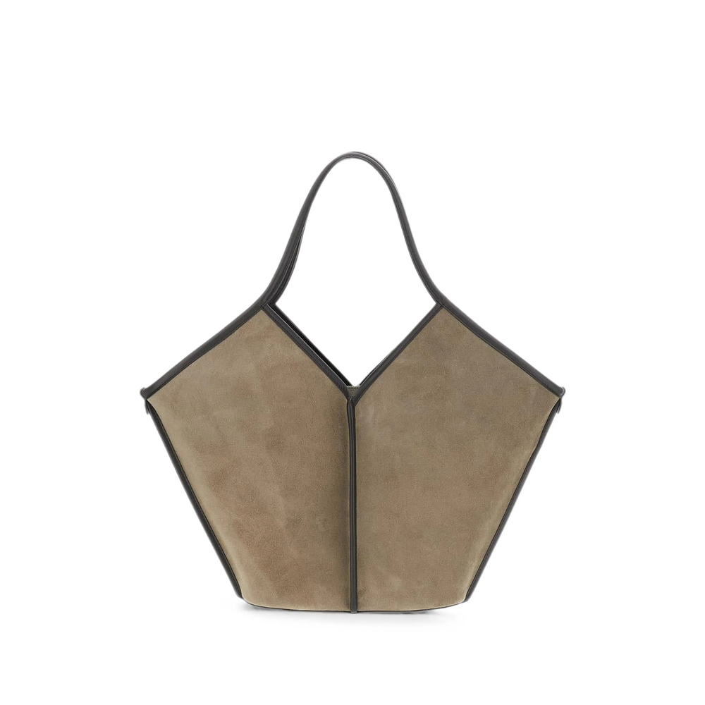 [HEREU] Shoulder bag FW26 CASUWBA26 CALELLA SU ASGRE