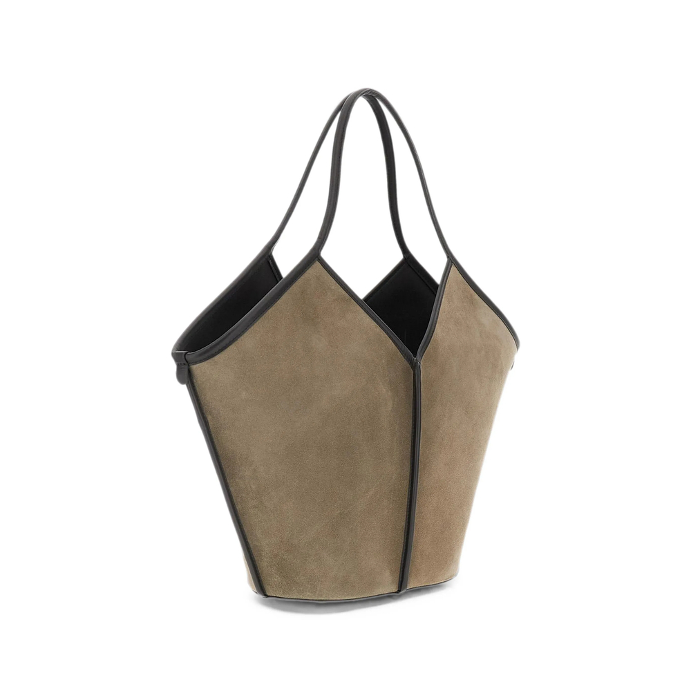 [HEREU] Shoulder bag FW26 CASUWBA26 CALELLA SU ASGRE