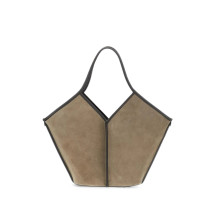[HEREU] Shoulder bag FW26 CASUWBA26 CALELLA SU ASGRE