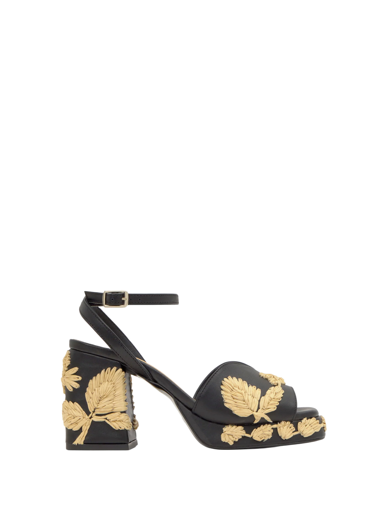 [Castaner] Sandals SS26 VASILIA/280NAPANEGRO