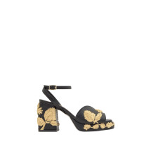 [Castaner] Sandals SS26 VASILIA/280NAPANEGRO
