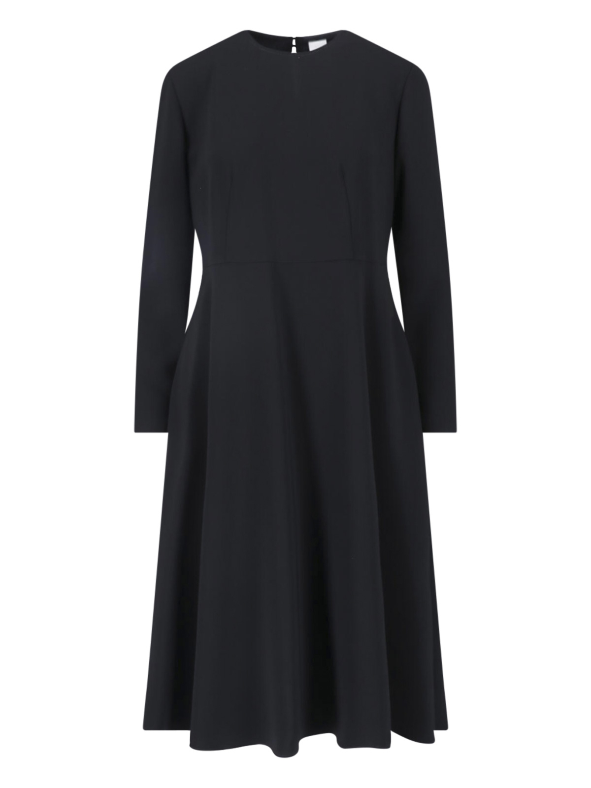 [Aspesi] Long sleeve dress FW26 2912 P00101241