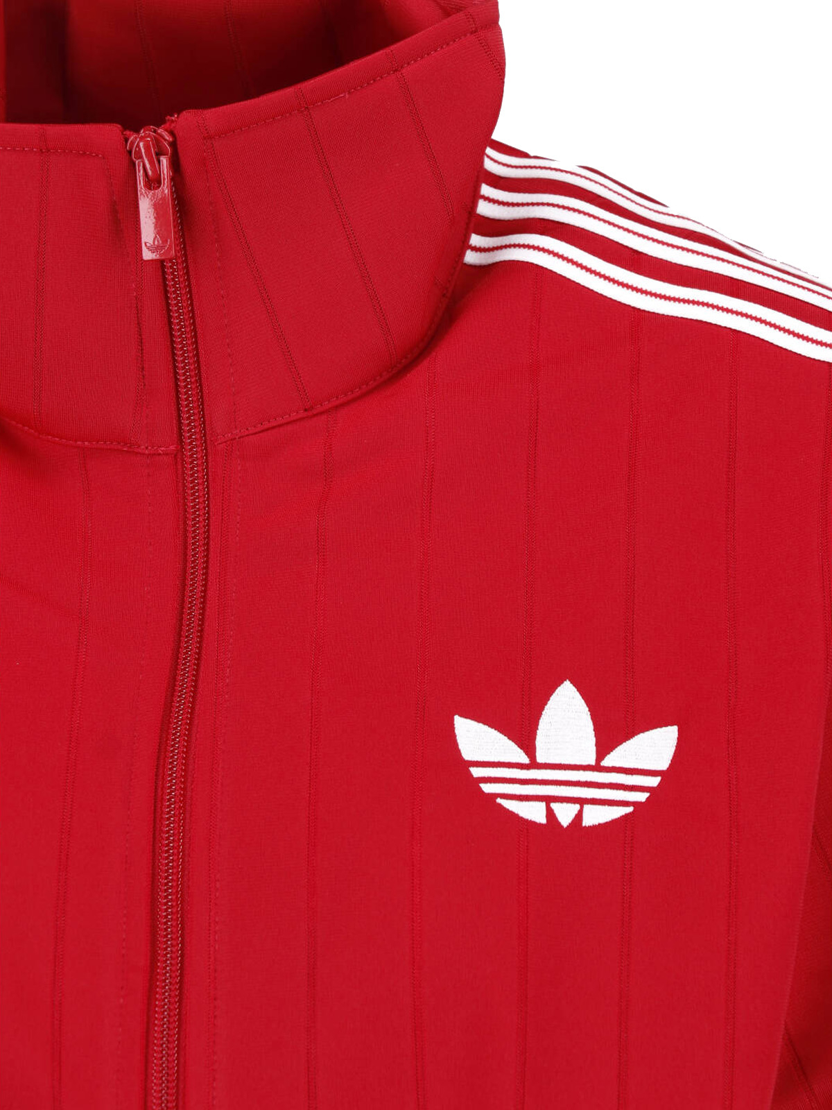 [Adidas] Sweatshirt FW26 KS9984TMVIRE WHITE TMVIRE
